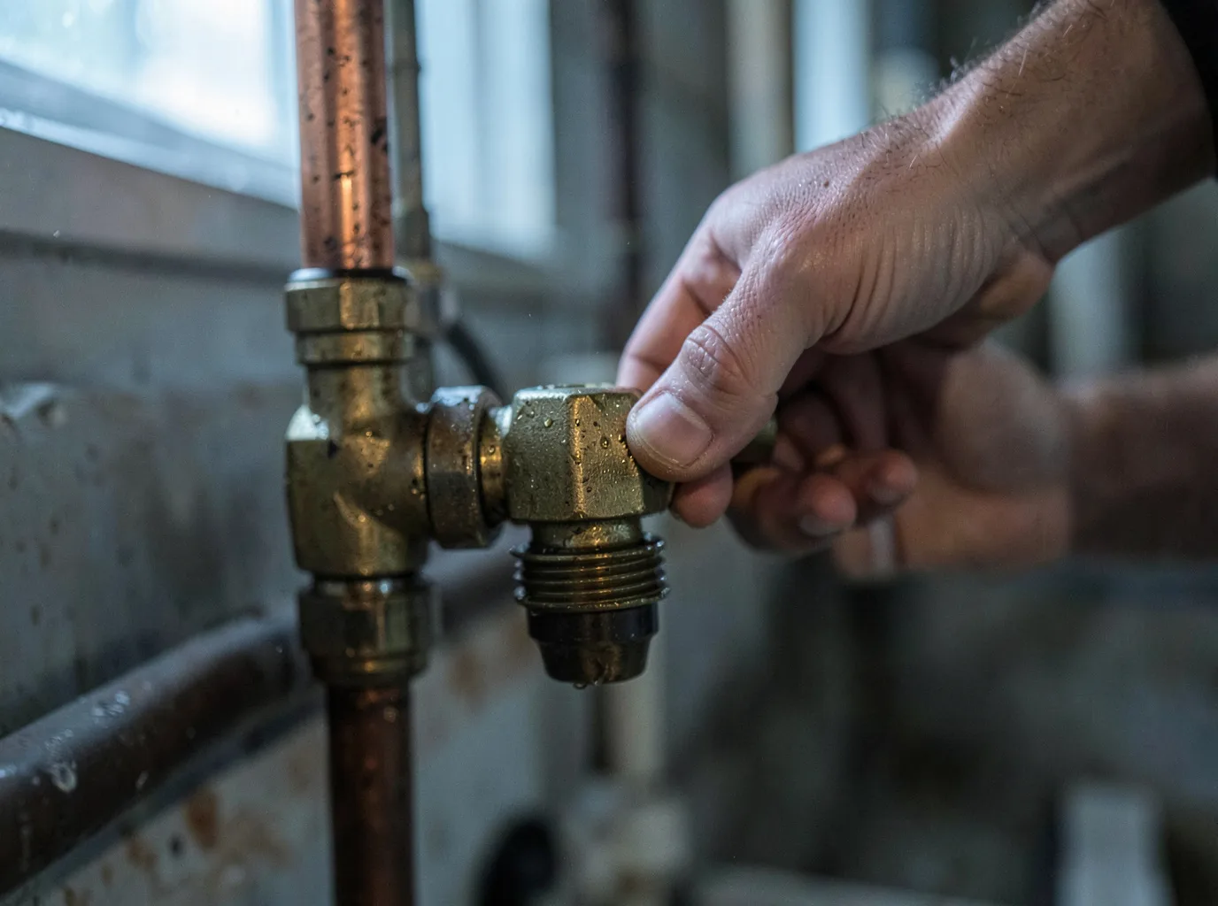 Emergency Plumber Oakfield, ME FAQs